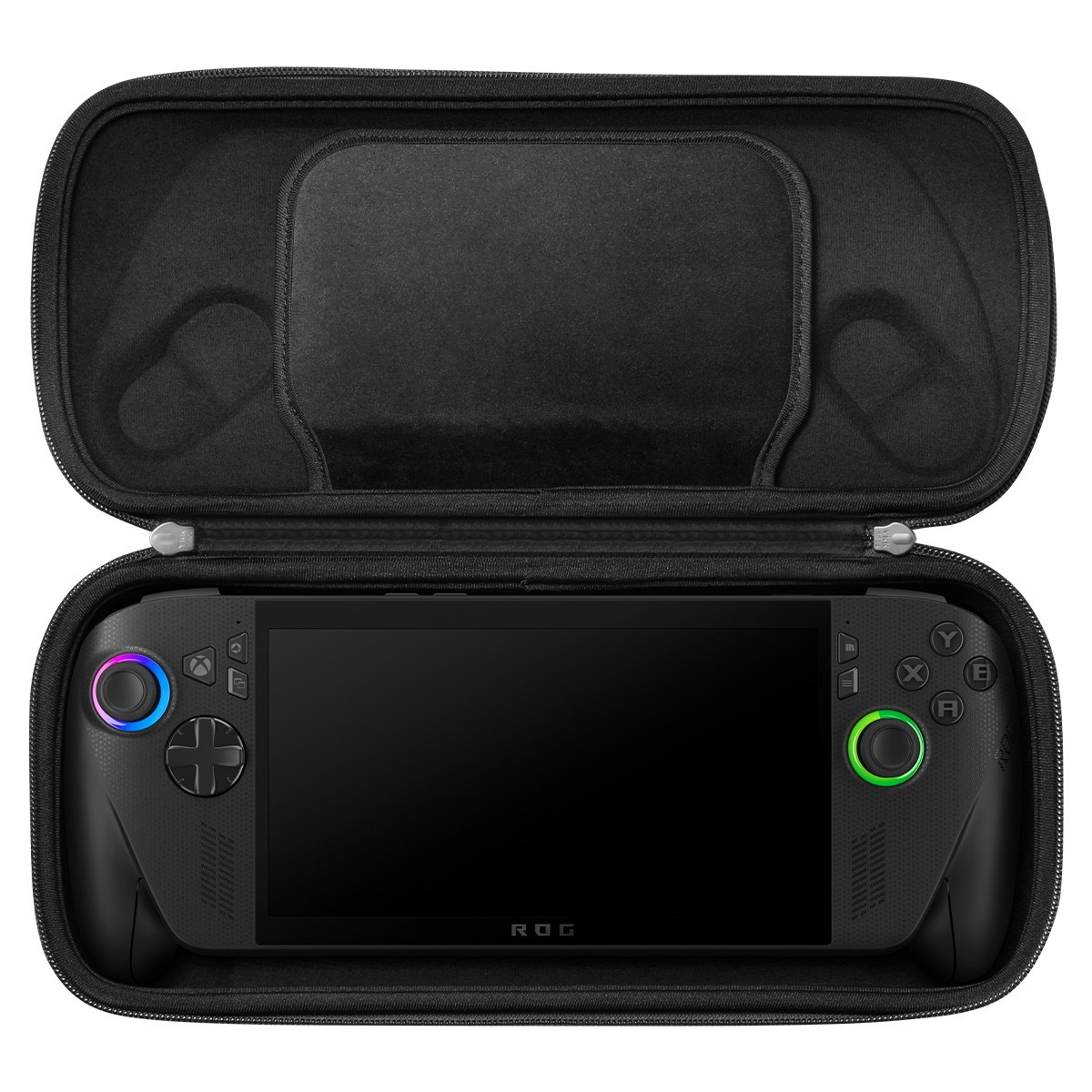 For 7" Gaming Handheld Console | Spigen Klasden Pouch Carrying Case