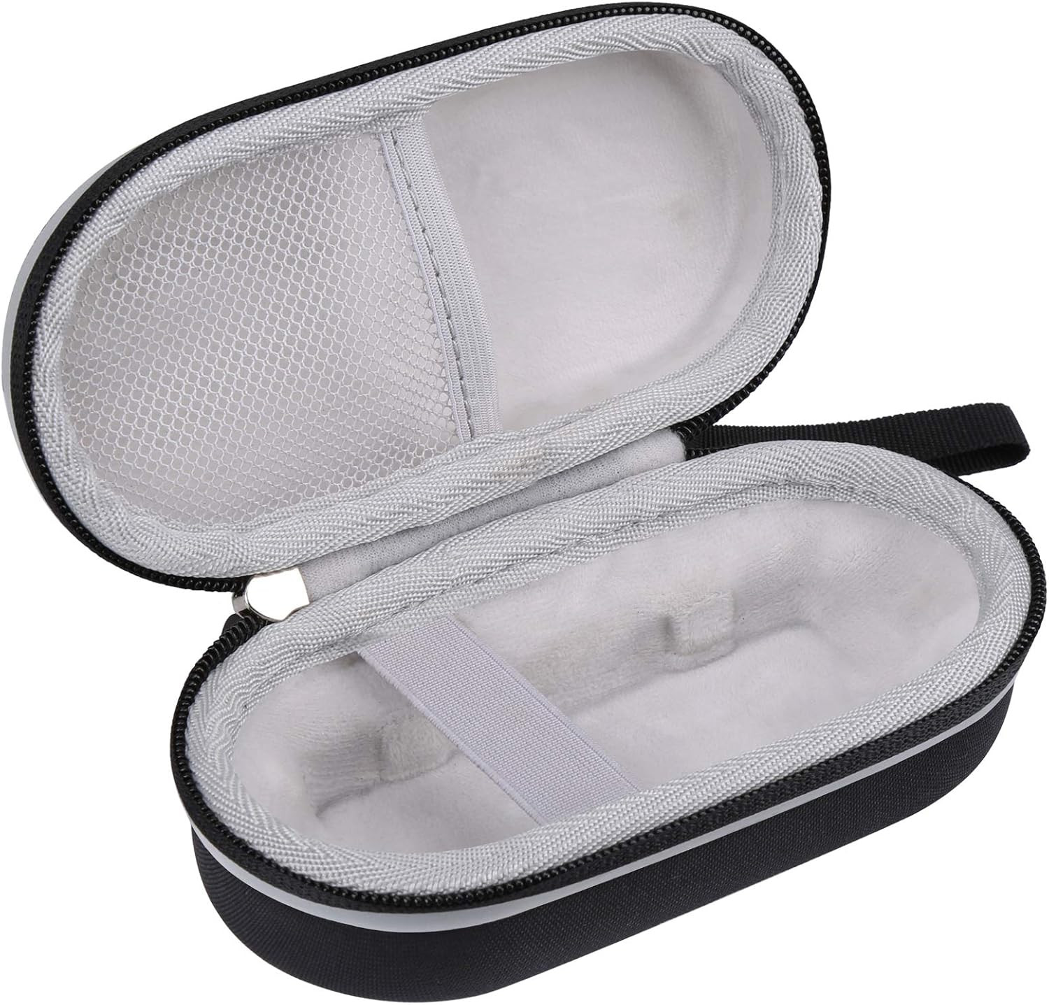 Hard Storage Carrying Case for IK Multimedia Irig HD 2 Digital Guitar Interface