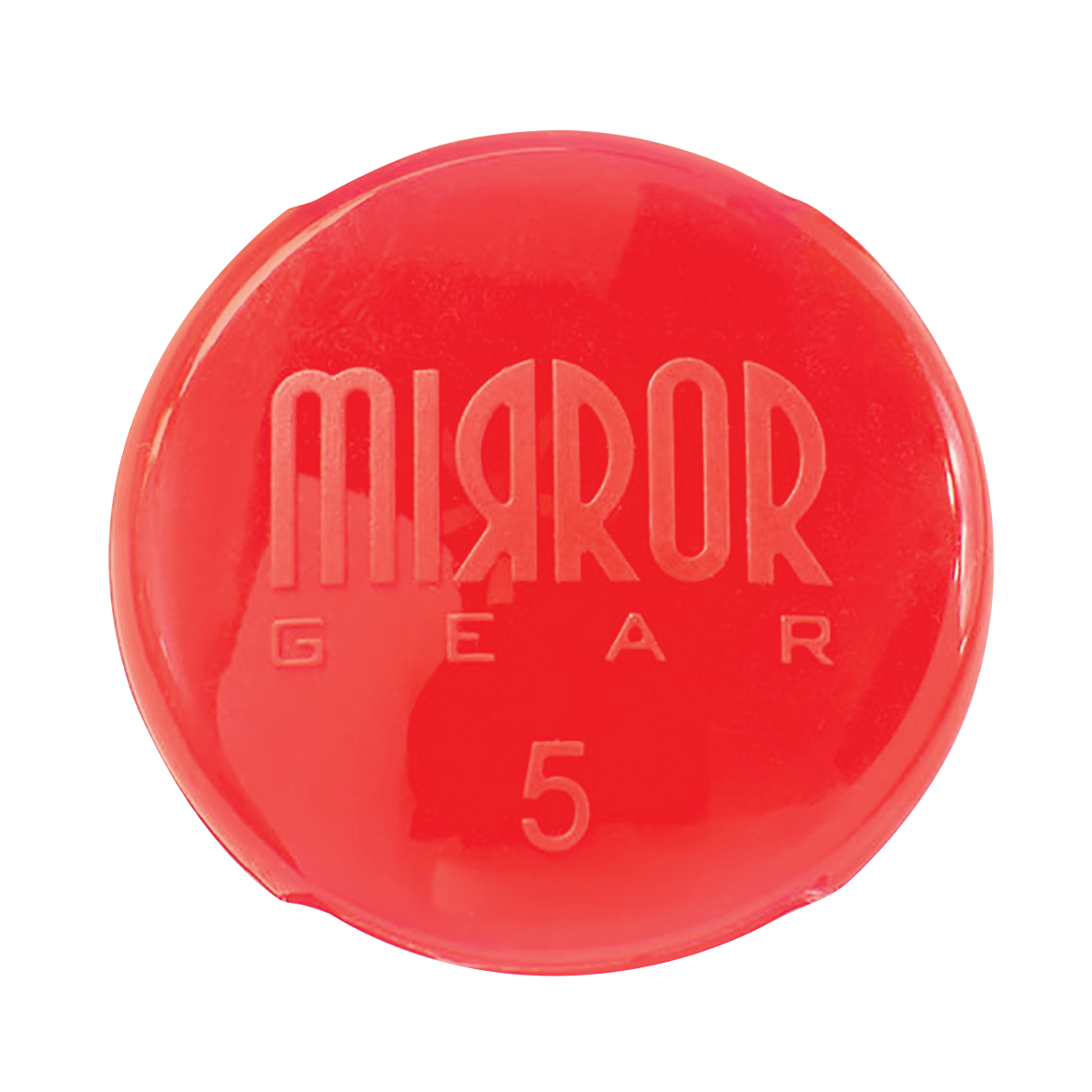 Mirror Gear Mirror Covers