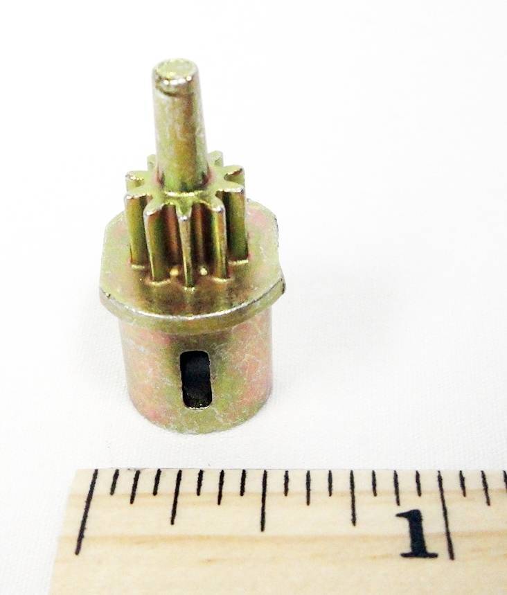 Dor-o-Matic Replacement Pinion Gear Part New Locksmith
