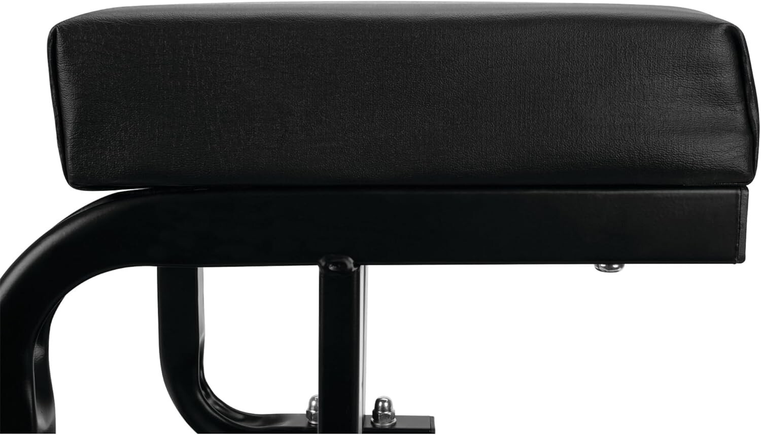Wilmar Performance Tools Heavy Duty C-Frame Creeper Seat with Tool Tray W85007