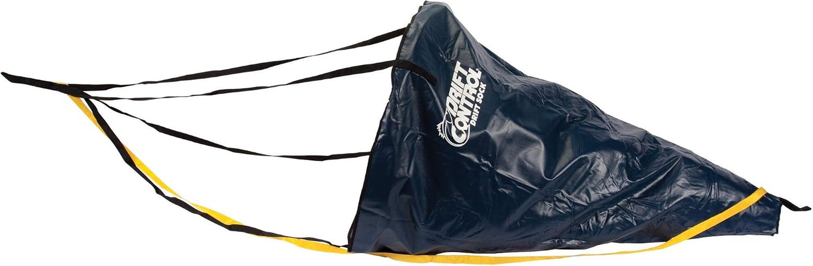 Drift Control Sock Sea Anchor Parachute Bag for Fishing Boat Kayak Pontoon