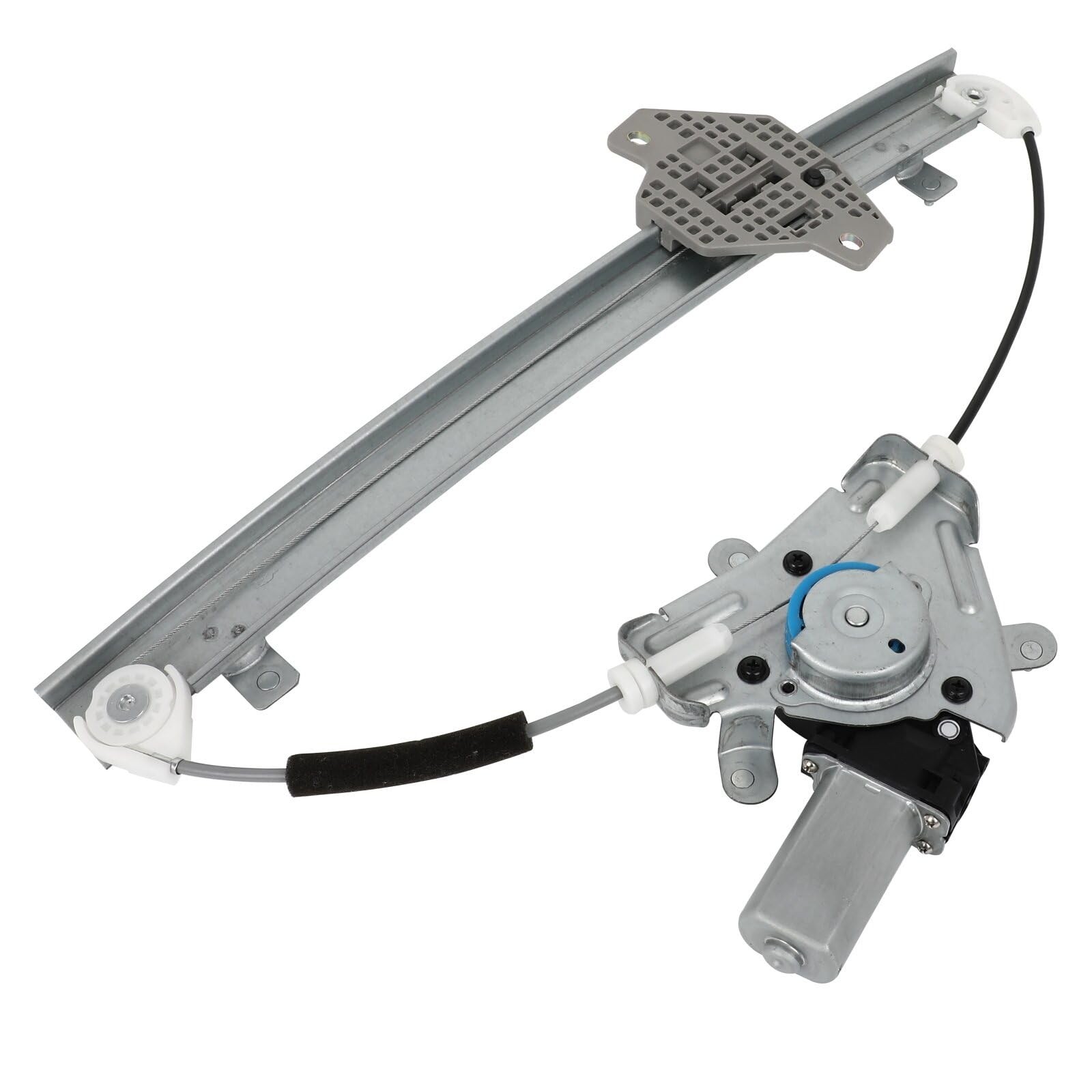 Front Left Window Regulator Motor Assembly for 2012-2017 Accent 751-632