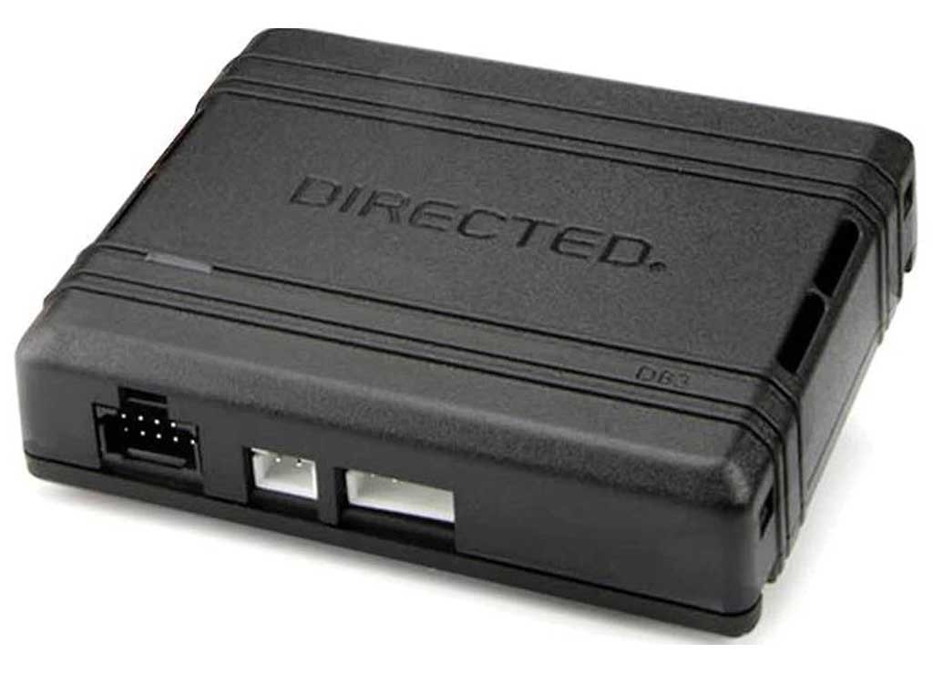 Prestige DB3 Digital Bypass Interface & Remote Start Module