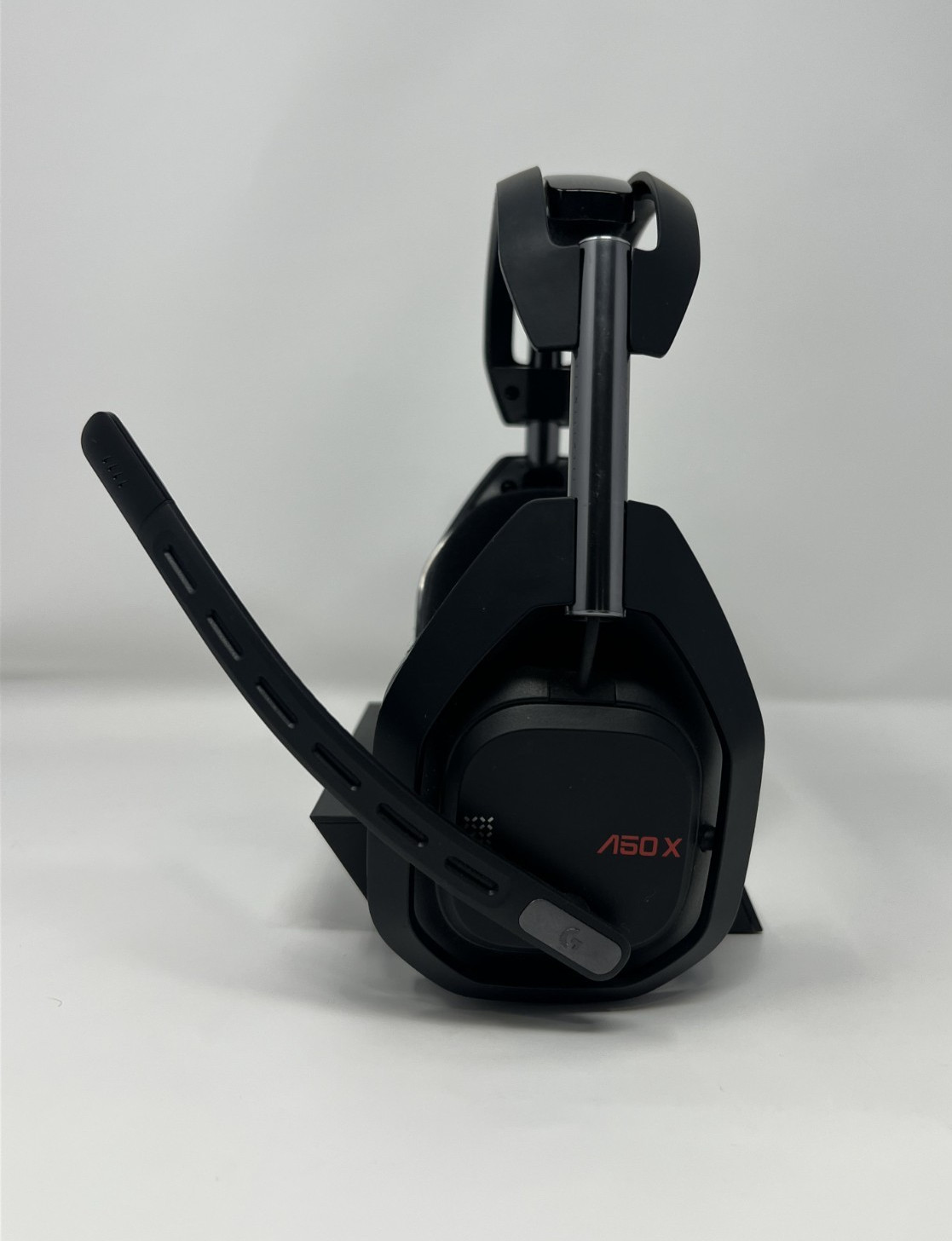 Logitech G Astro A50 X Lightspeed Wireless Headset Used Xbox PS PC With Base