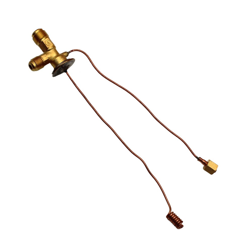 Expansion Valve Fits Agco Replaces 904-252