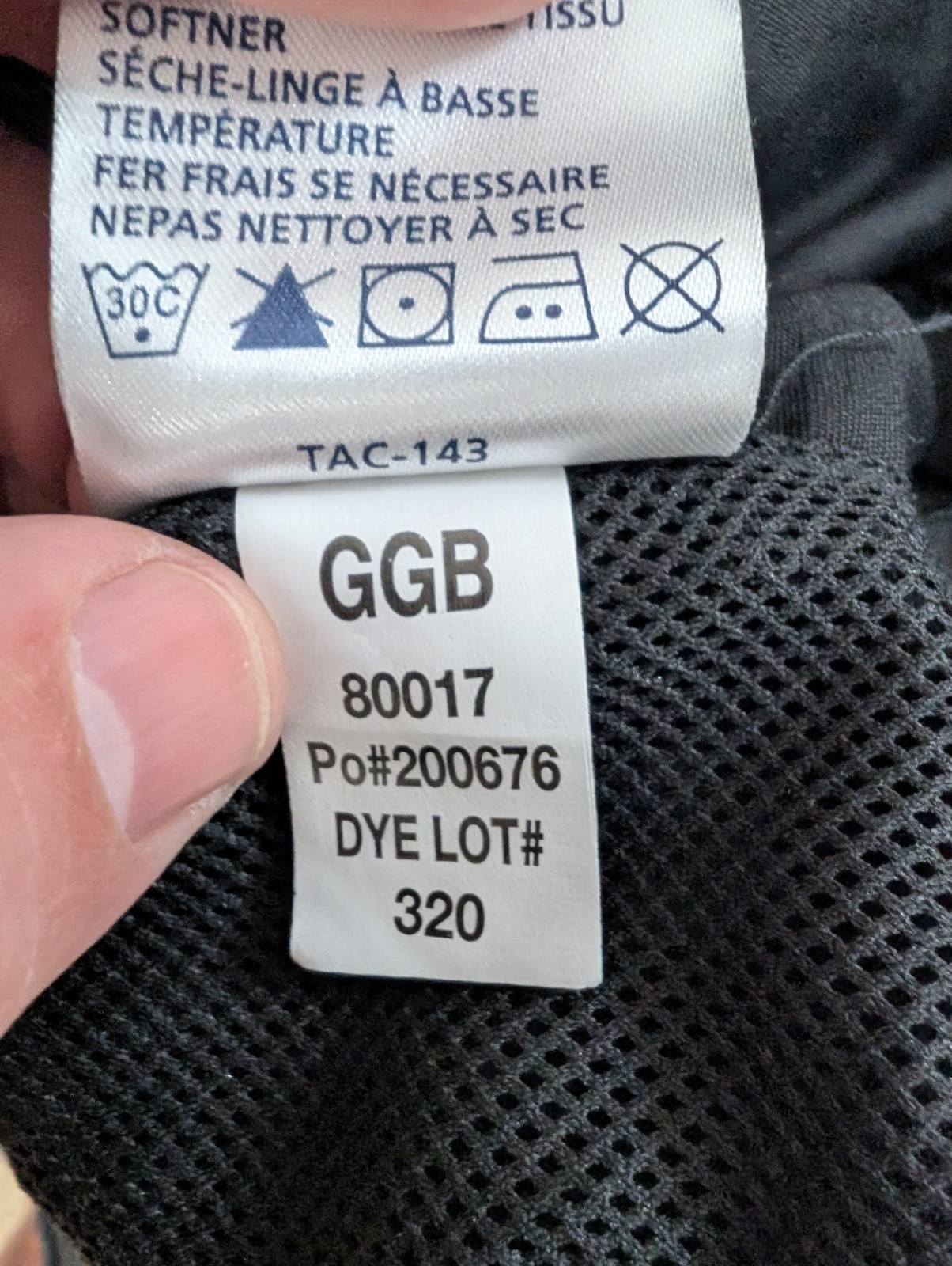 511 Tactical Series Range Vest