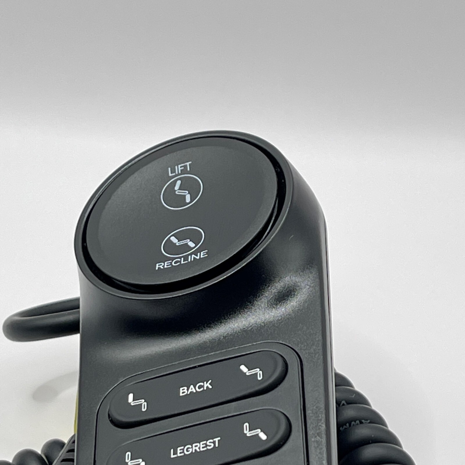 La Z Boy Lazy Liberty Lift Chair Remote HSC-LAZ-P10LCHM HEAT MASSAGE 10.000088