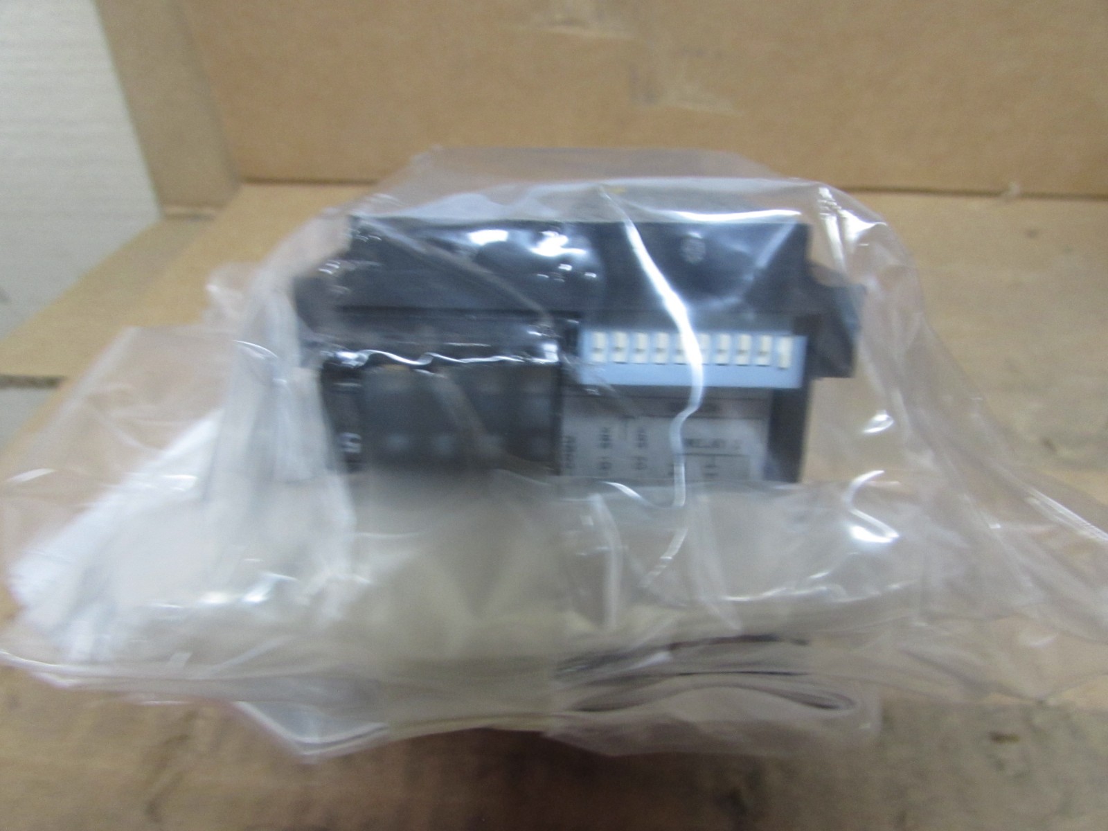 Red Lion Controls LIBC1E00 Counter Module