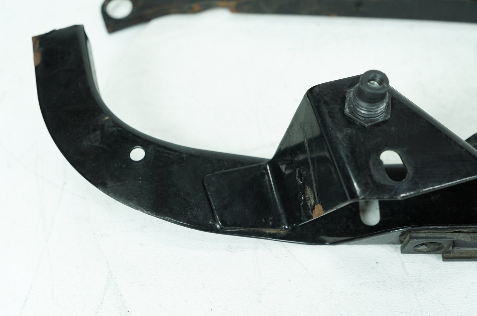 2000 Harley Touring FLHT Electra Glide OEM Right Left Fairing Support Brackets