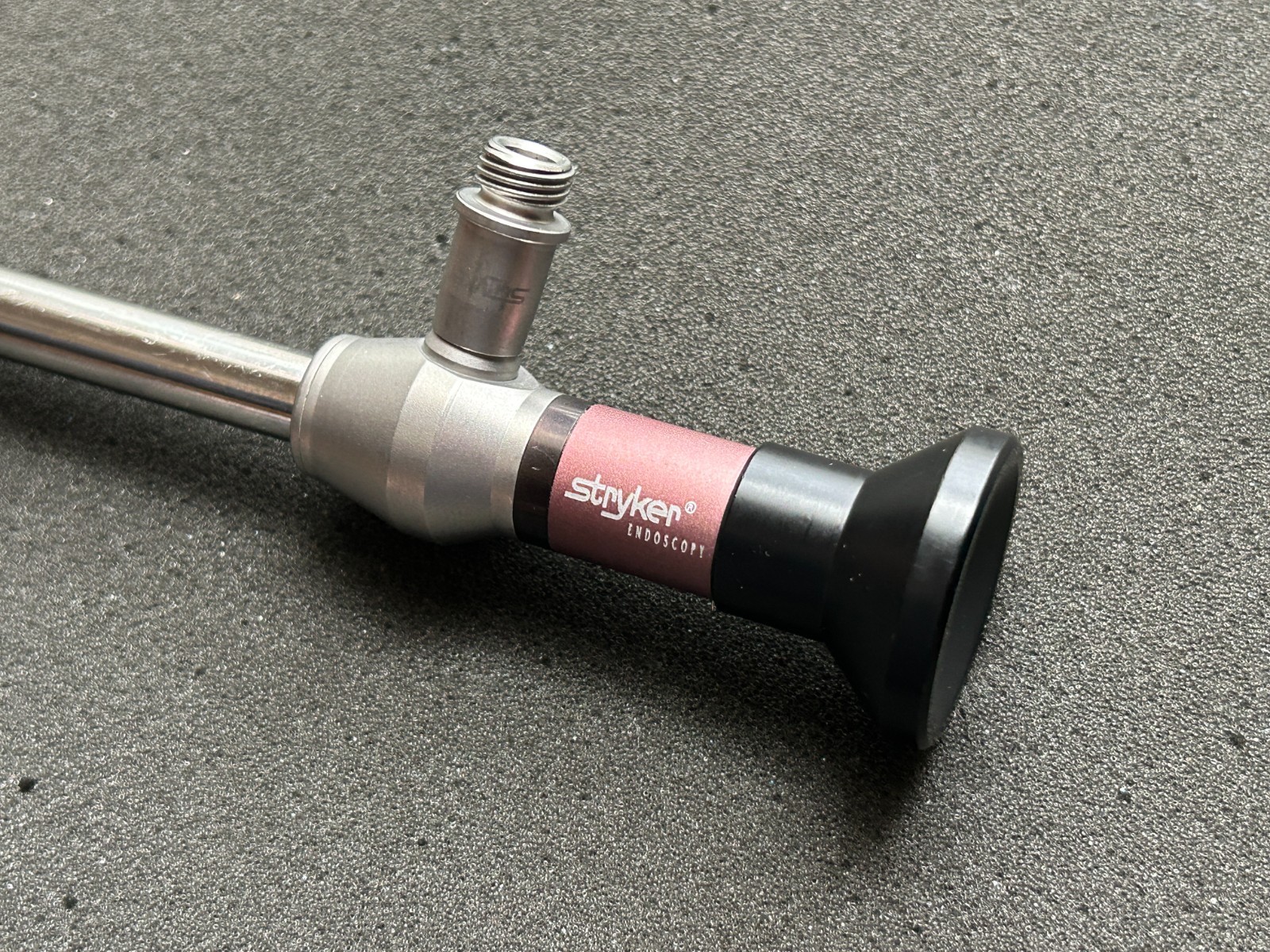 Stryker 357-10 10mm x 0° Laproscope