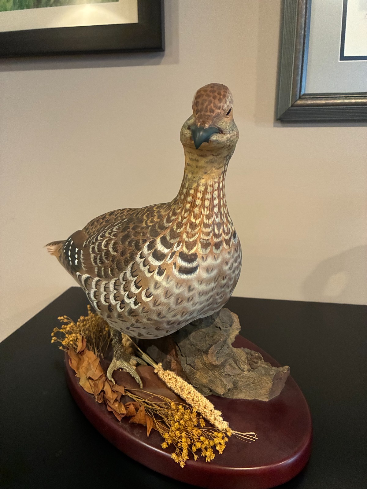 Grouse special Edition