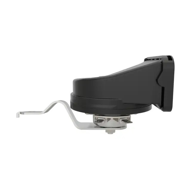 Genuine Mopar Horn And Bracket 68386896AA