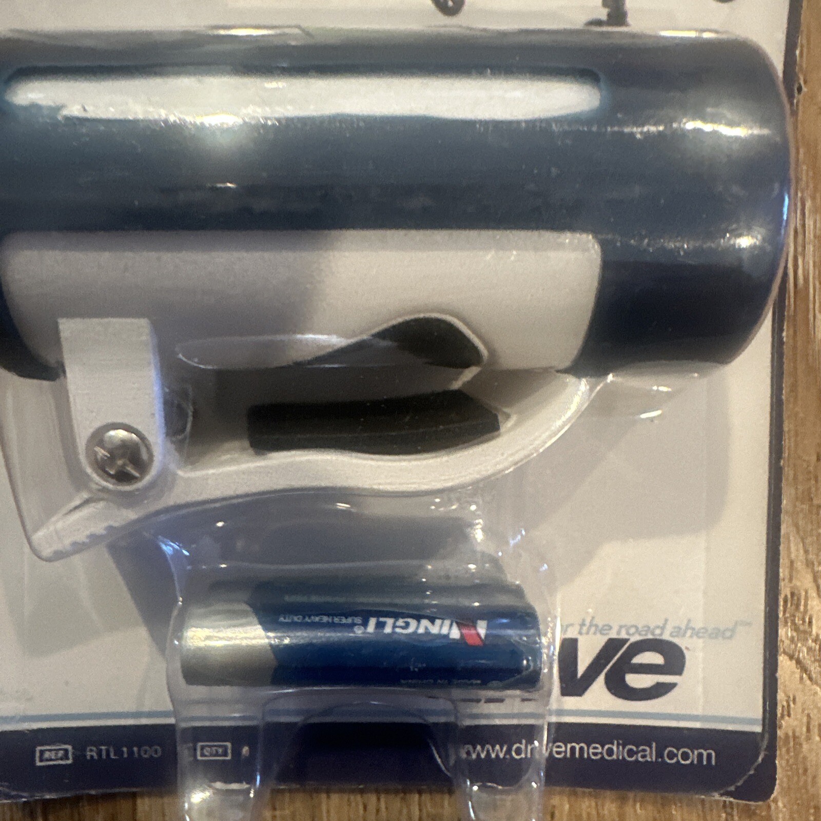 (Drive Light & Go Mobility LIGHT