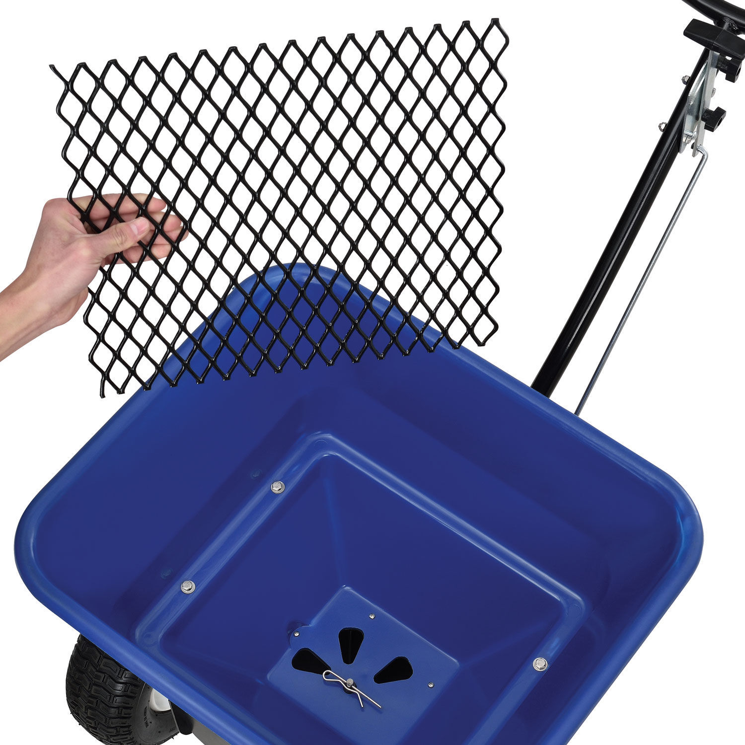 Universal Spreader 100 Lb. Capacity