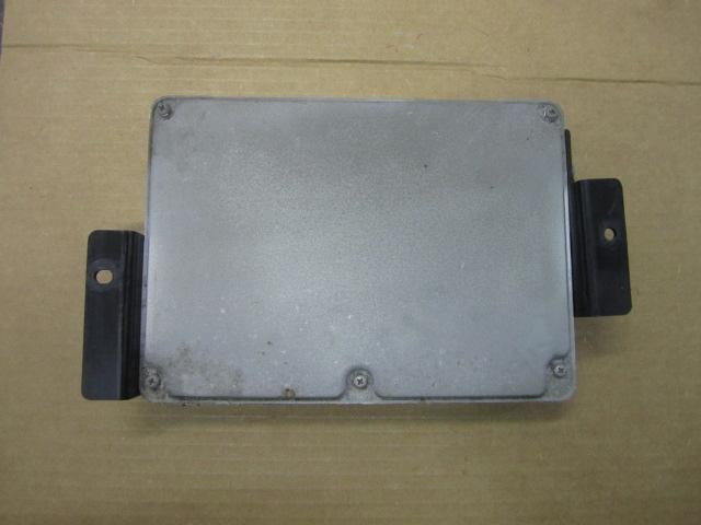 Replaces 89661-E0030 2007 HINO J08E-TA ENGINE CONTROL MODULE (ECM) , MD