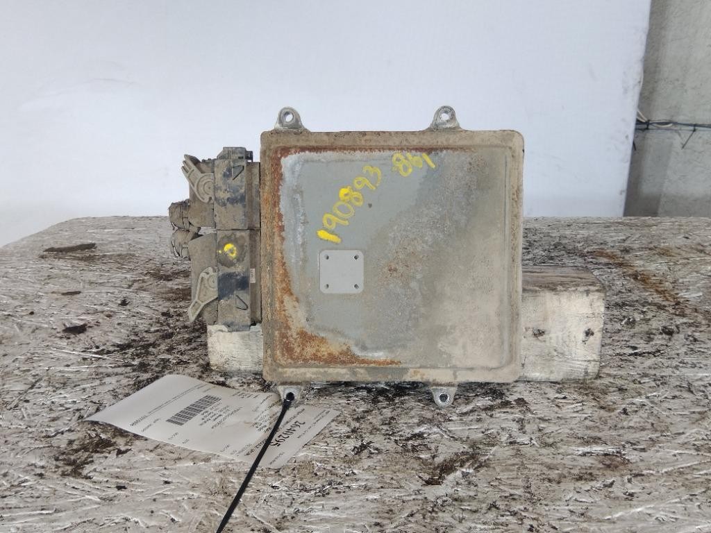 Replaces 1869261 2016 PACCAR MX-13 AFTERTREATMENT CONTROL MODULE  (ACM) ,  GA