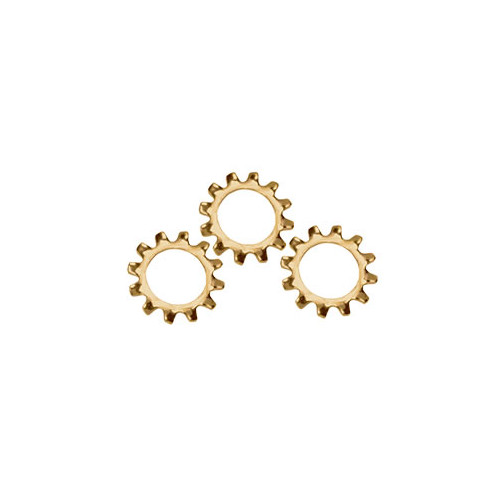 Washer, External Teeth, Type B | AN936-B416 | MS35335-33