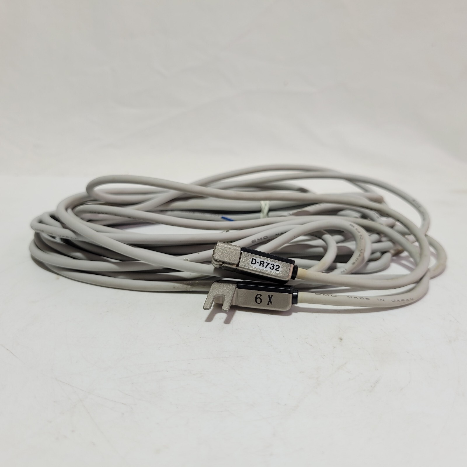 SMC D-R731/D-R732 Automatic Switch