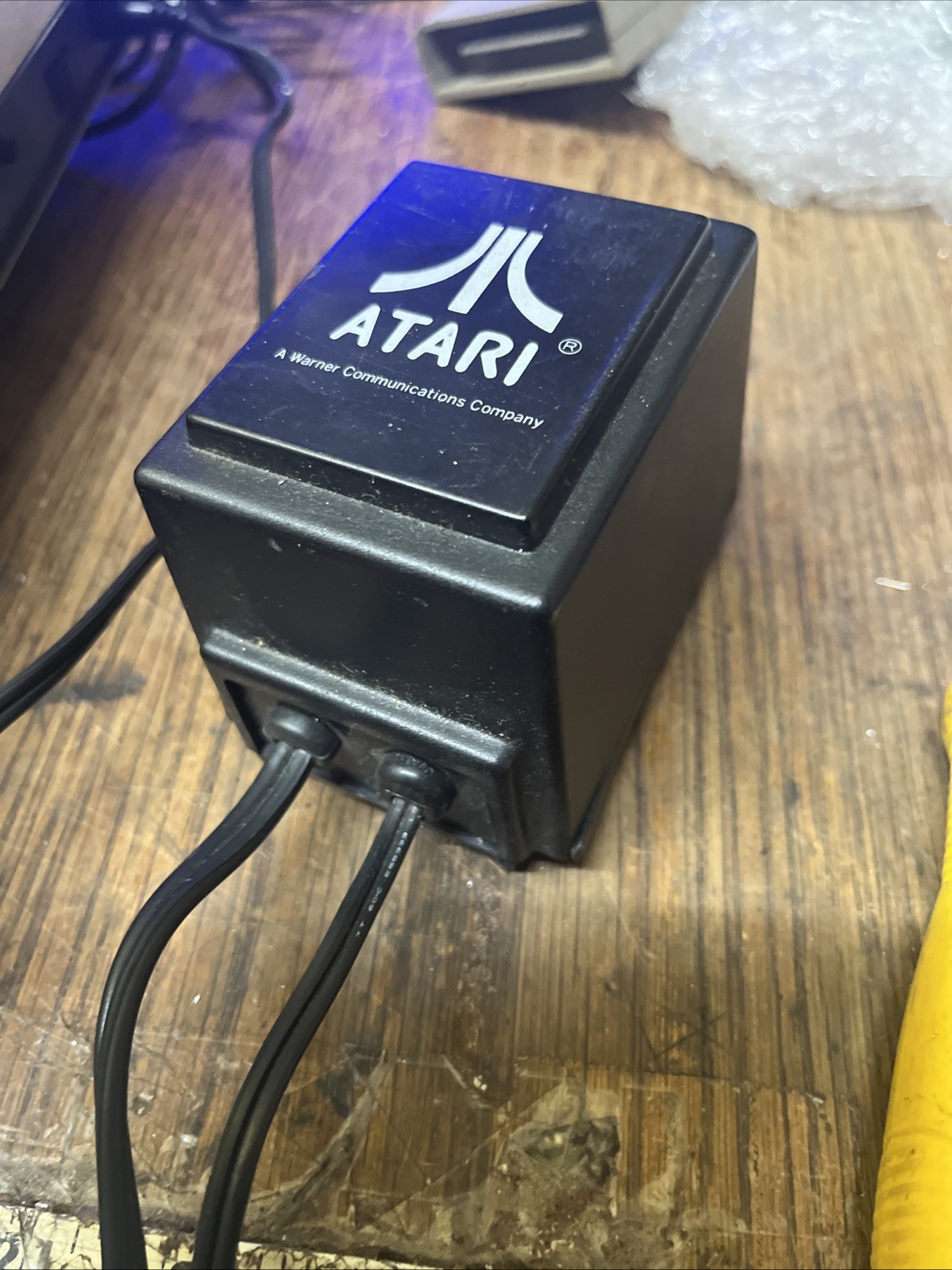 Atari 800 8-bit Computer System Fully Tested 48k