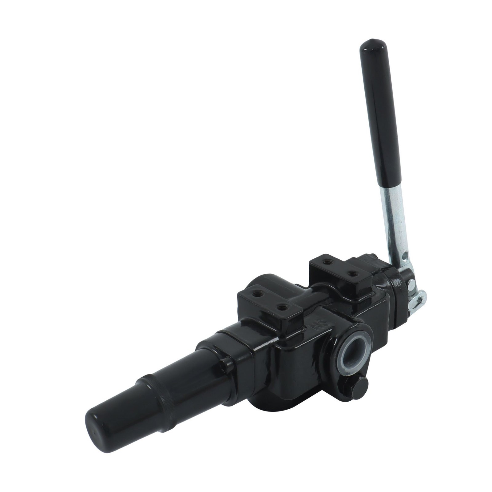 LABLT 30 GPM Log Splitter Kick-Off Control Valve, 3625 PSI, Four-Way US