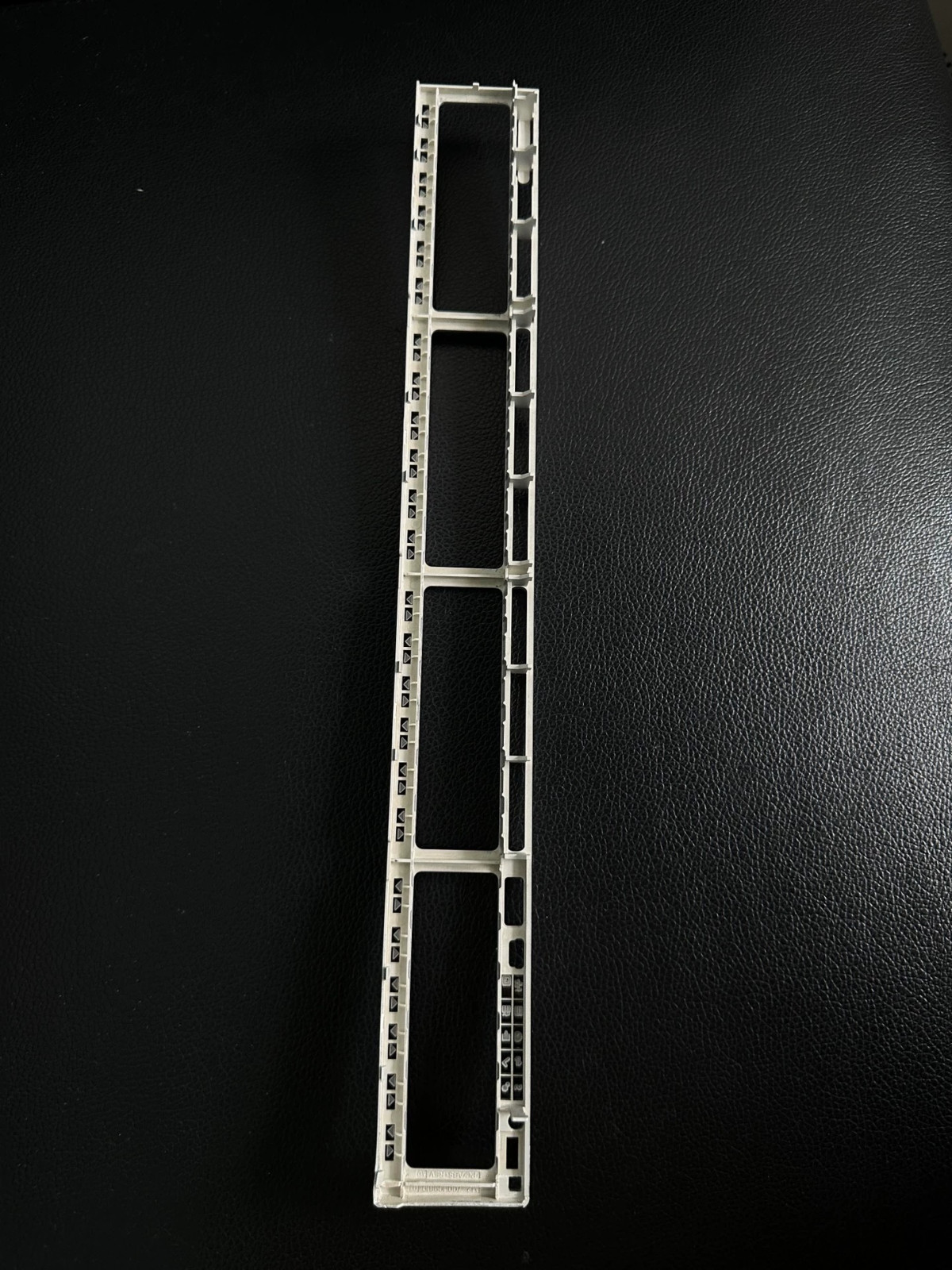 New Cisco C9300-48P Front Panel Faceplate for Catalyst 9300 Switch Replacement