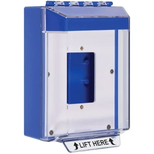 STI STI-14510NB Universal Stopper