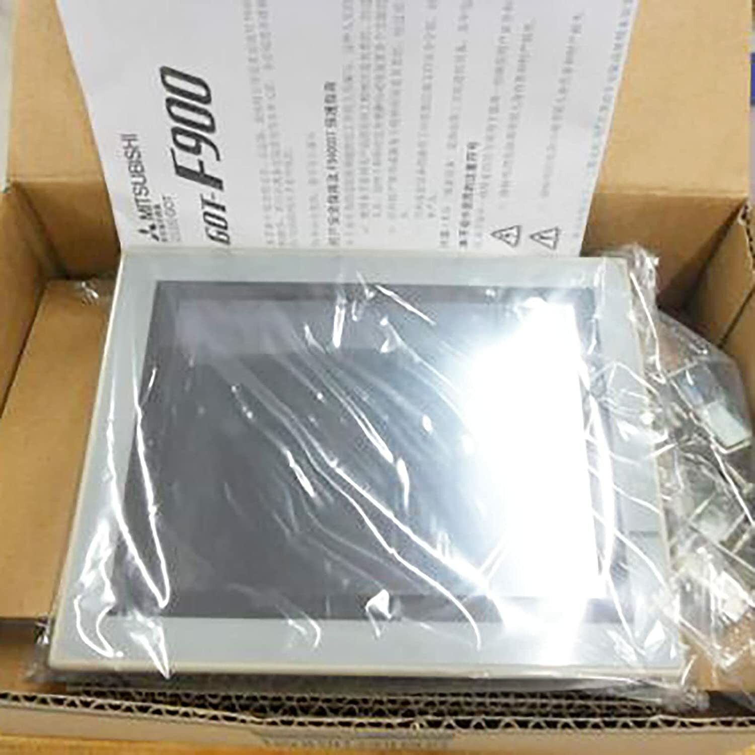 MITSUBISHI F940GOT-BWD-C Touch Panel ✦KD