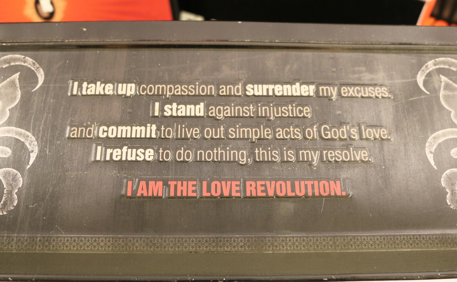 Love Revolution Curriculum Set Joyce Meyer Teaching DVD CD Book See Description