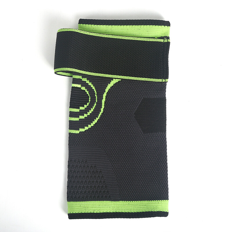 Elbow Brace Compression Support Sleeve Arthritis Tendonitis Reduce Joint Pain