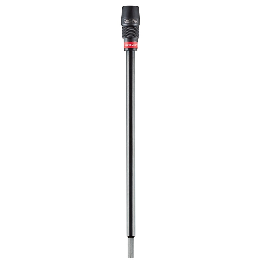 Milwaukee 48-28-2040 24 in. QUIK-LOK 3/8 in. Hex Extension