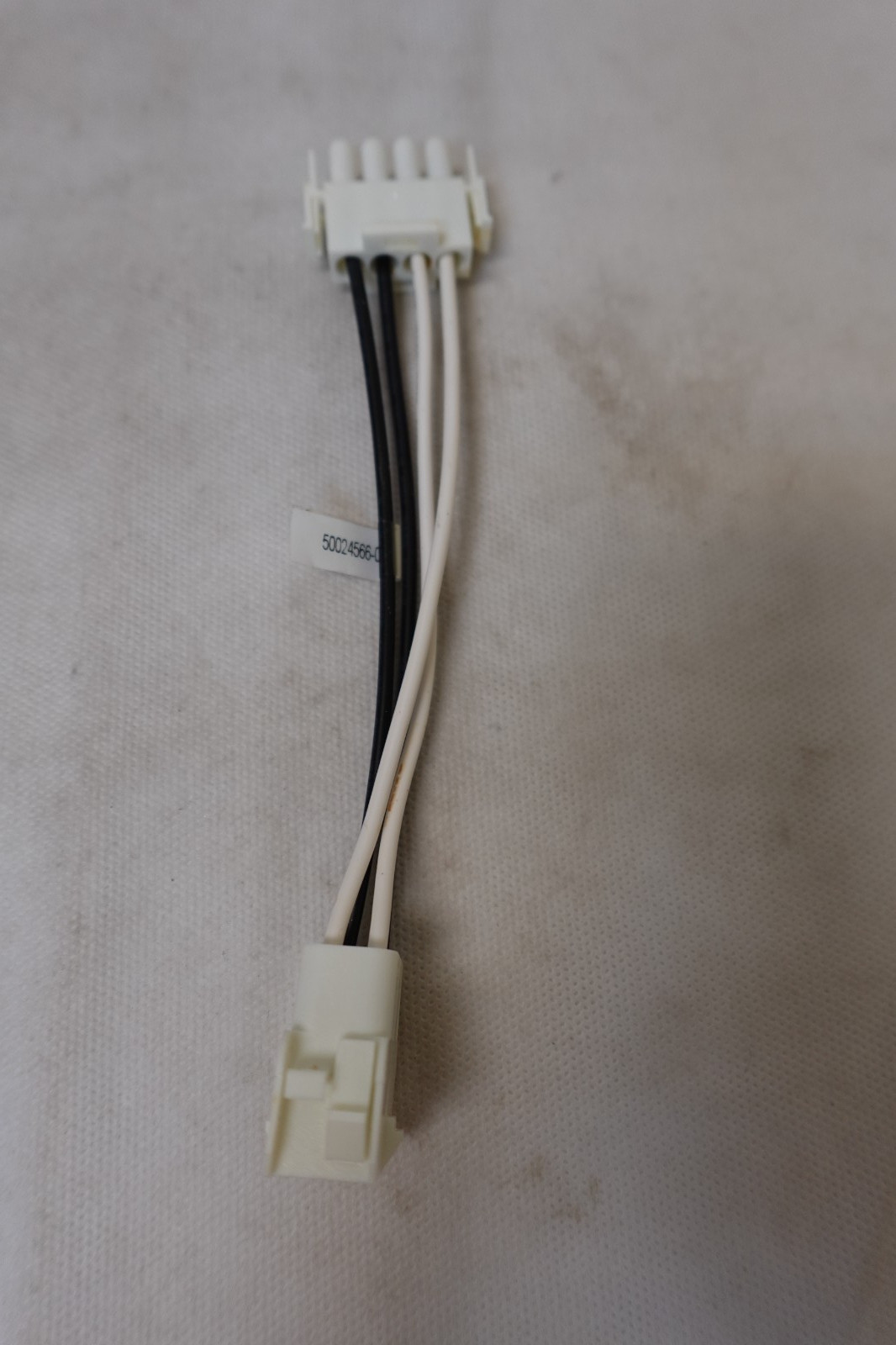 New Protech Universal Furnace Control Wire Harness / Wire Block # 50024566-001