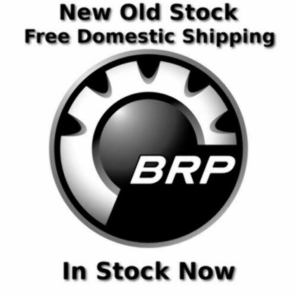 Bombardier TRUSS HEAD TORX SCREW K50 OEM 250000297