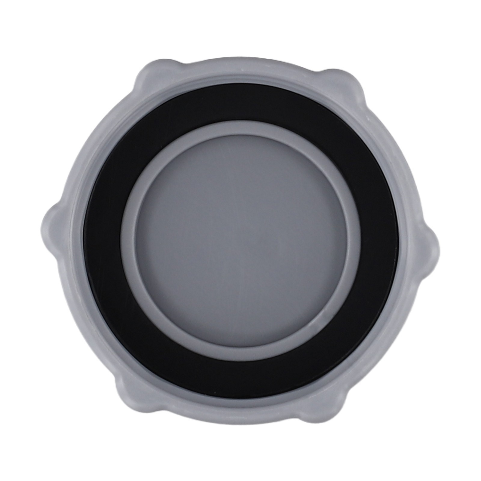 Grey Drain Valve Cap Essential for Pool Owners Long Lasting Performance