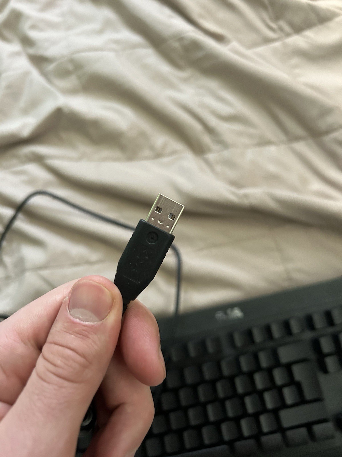 OJA Lighup Mechanical Keyboard