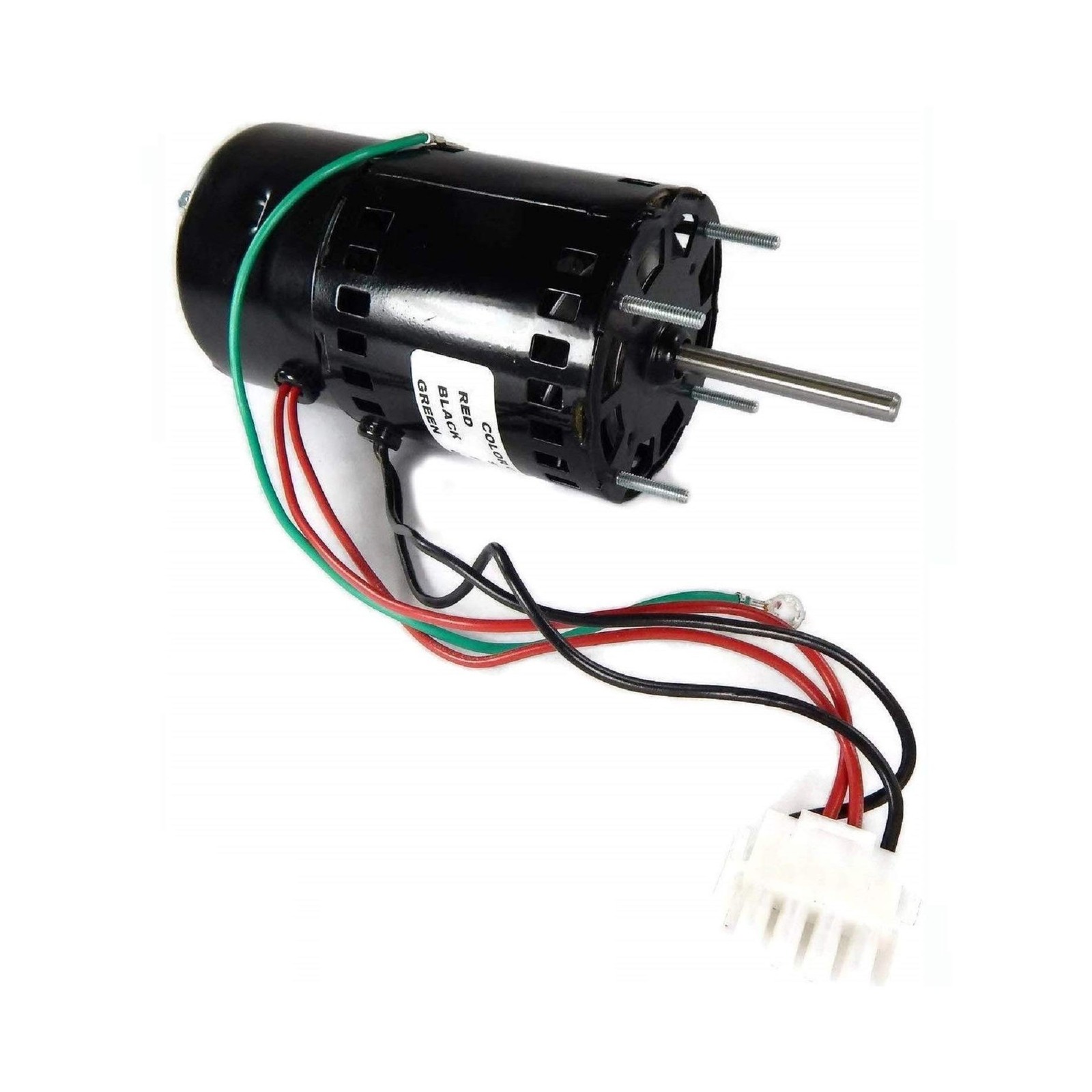 Nordyne Draft Inducer Motor 1/40 hp, 1500 RPM, 115 volts Century # 9623