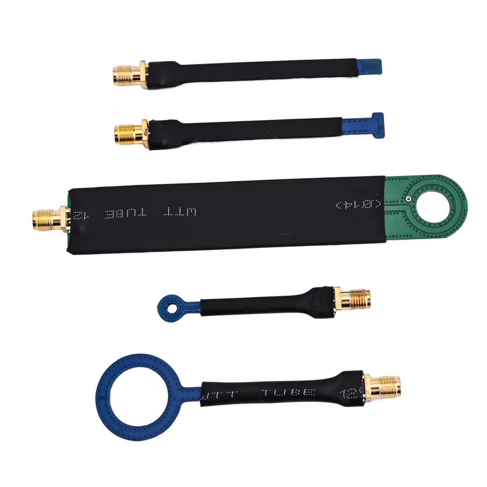 Workmanship and Reliable Performance Magnetic Field Probe