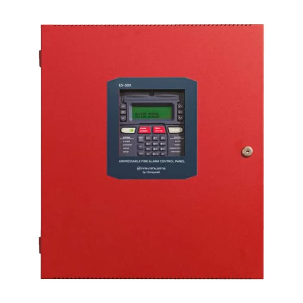 Firelite ES-50X Fire Alarm Control Panel