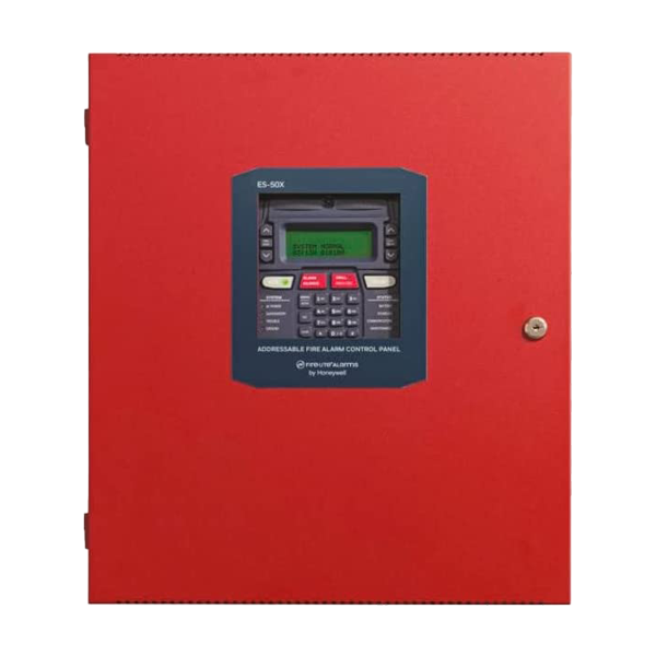 Firelite ES-50X Fire Alarm Control Panel