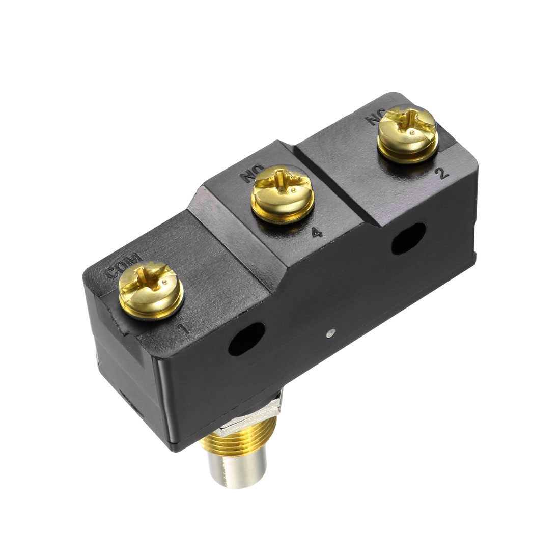 LXW5-11M 1NO + 1NC Panel Mount Snap Button Type Micro Limit Switches