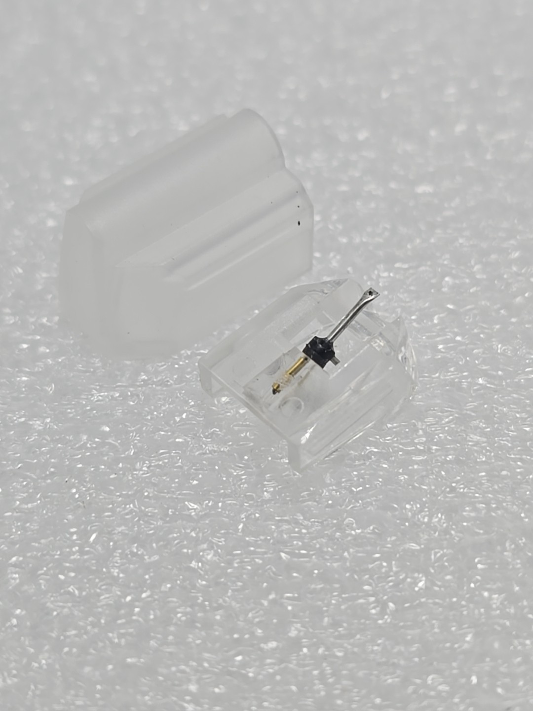 Audio-Technica ATNXP7 Generic Stylus Improved Aluminum Tube Diamond