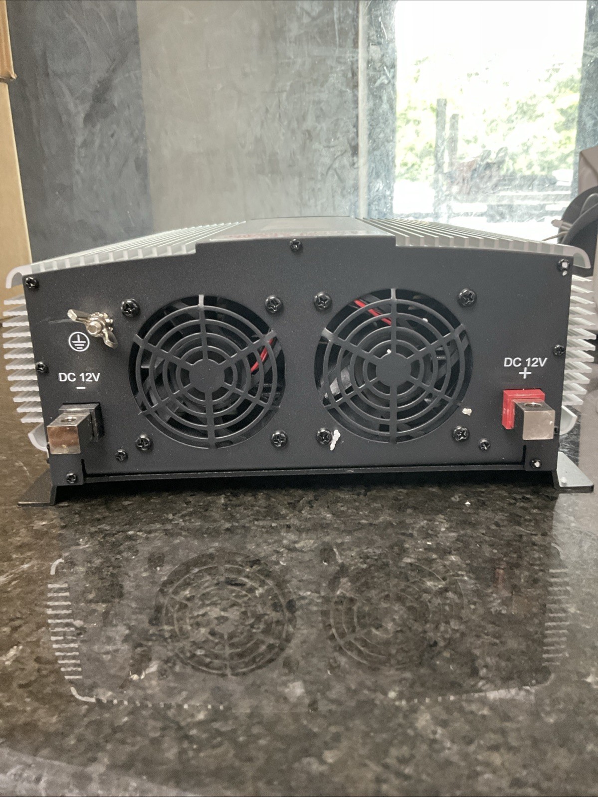Jupiter 57335 3000wt Power Inverter 124412-2