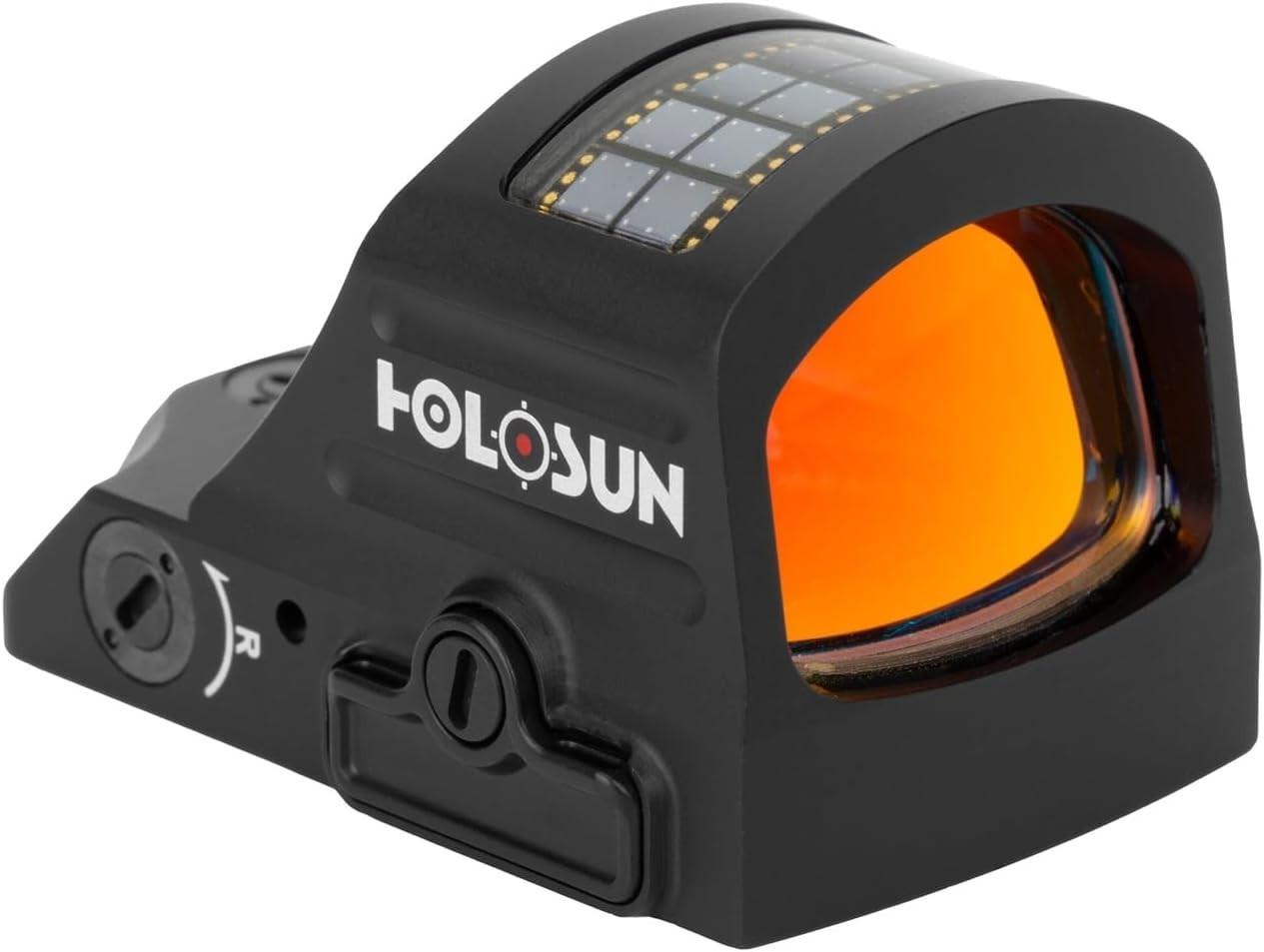 Holosun 507C Open Reflex Optical Red Dot Sight HS507C X2 - Freeship