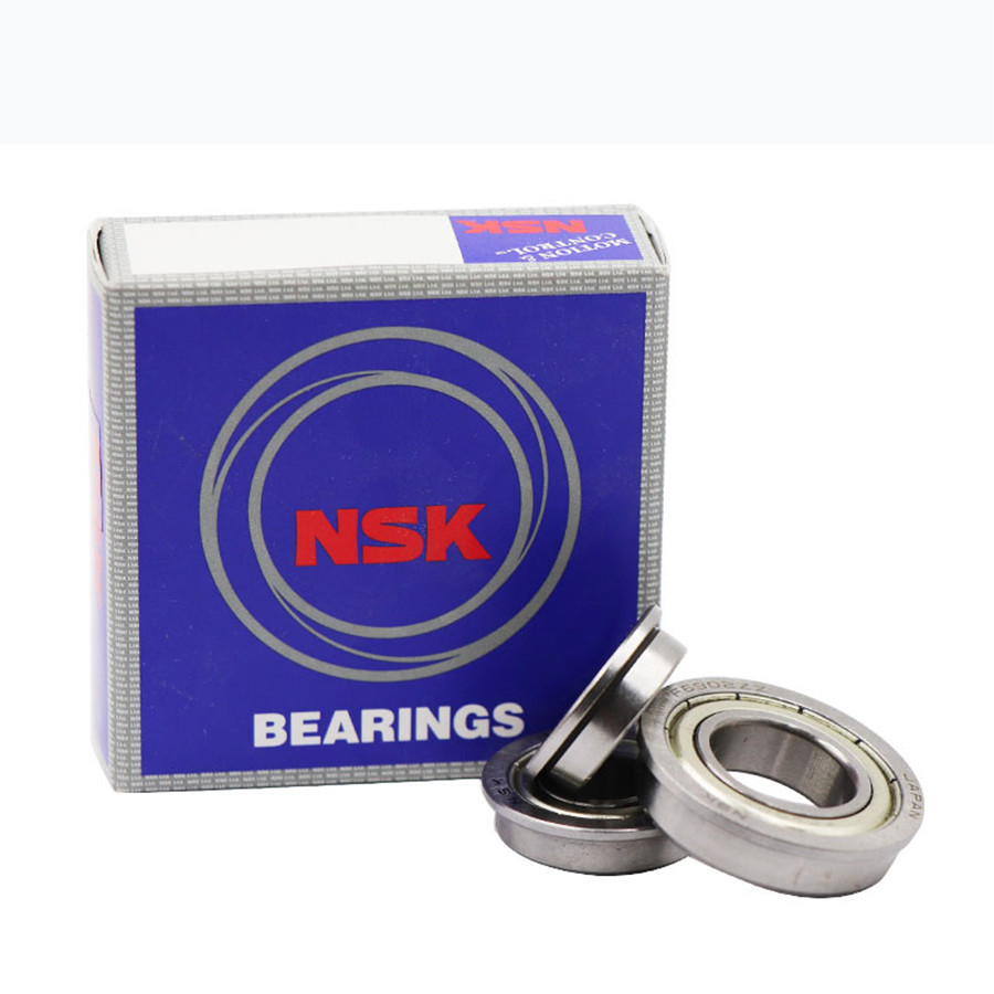 NSK F699ZZ Deep Groove Ball Bearings 9x20x6mm