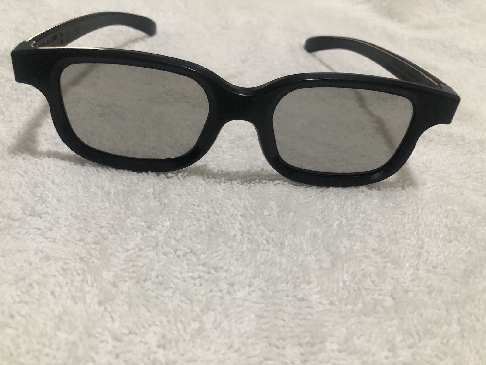 3d glasses for tv