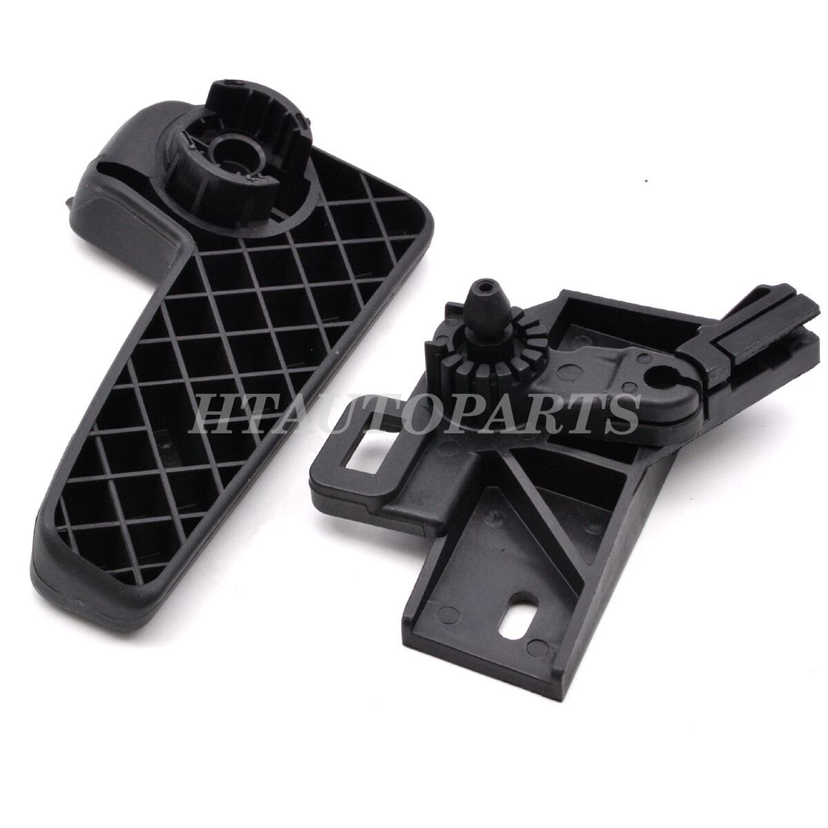 New Bonnet Hood Release Pull Handle For 11-18 VW Jetta beetle Passat 6R1823633