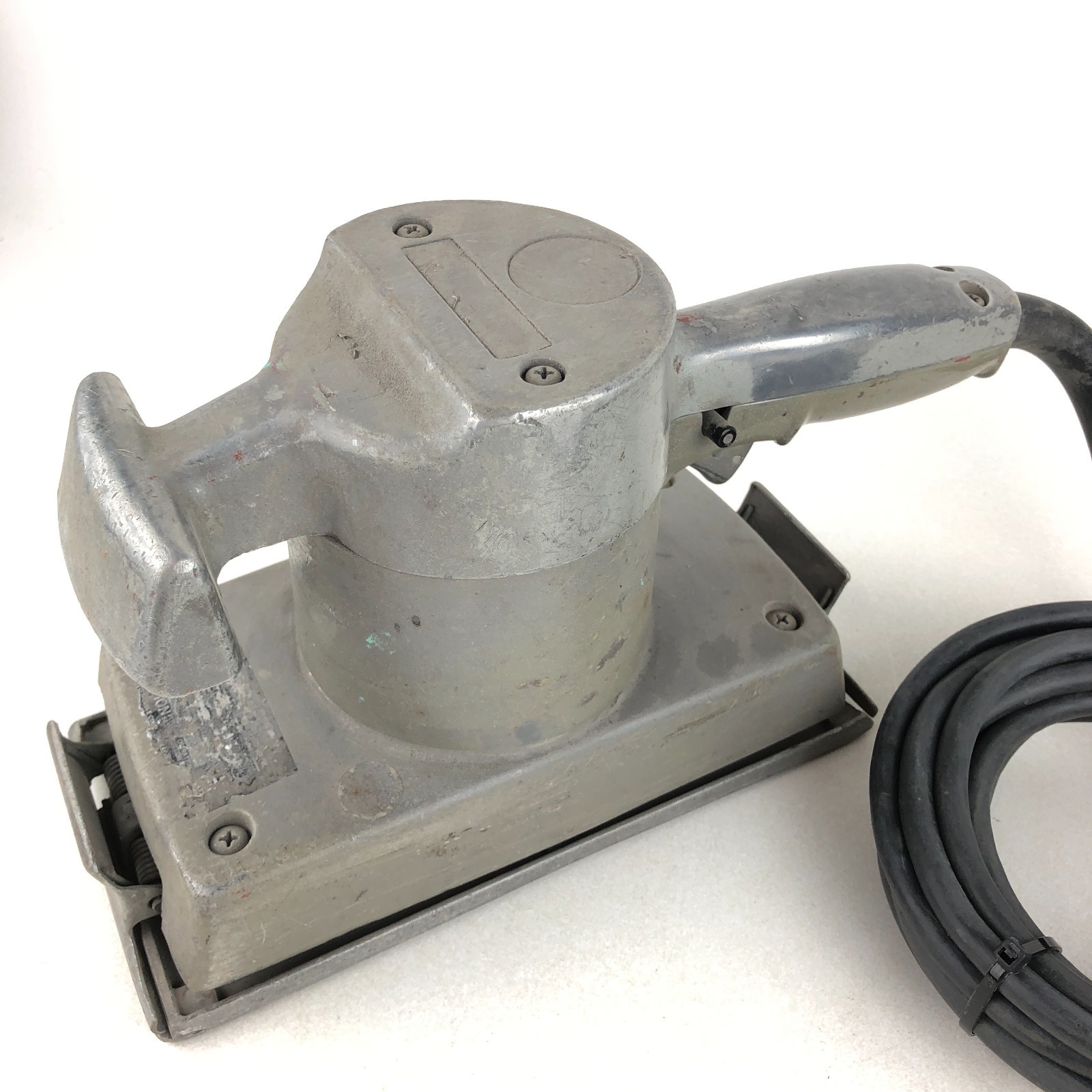 PORTER CABLE 505 Heavy Duty Sander, Type 2 - MADE IN USA - Tested & Working!