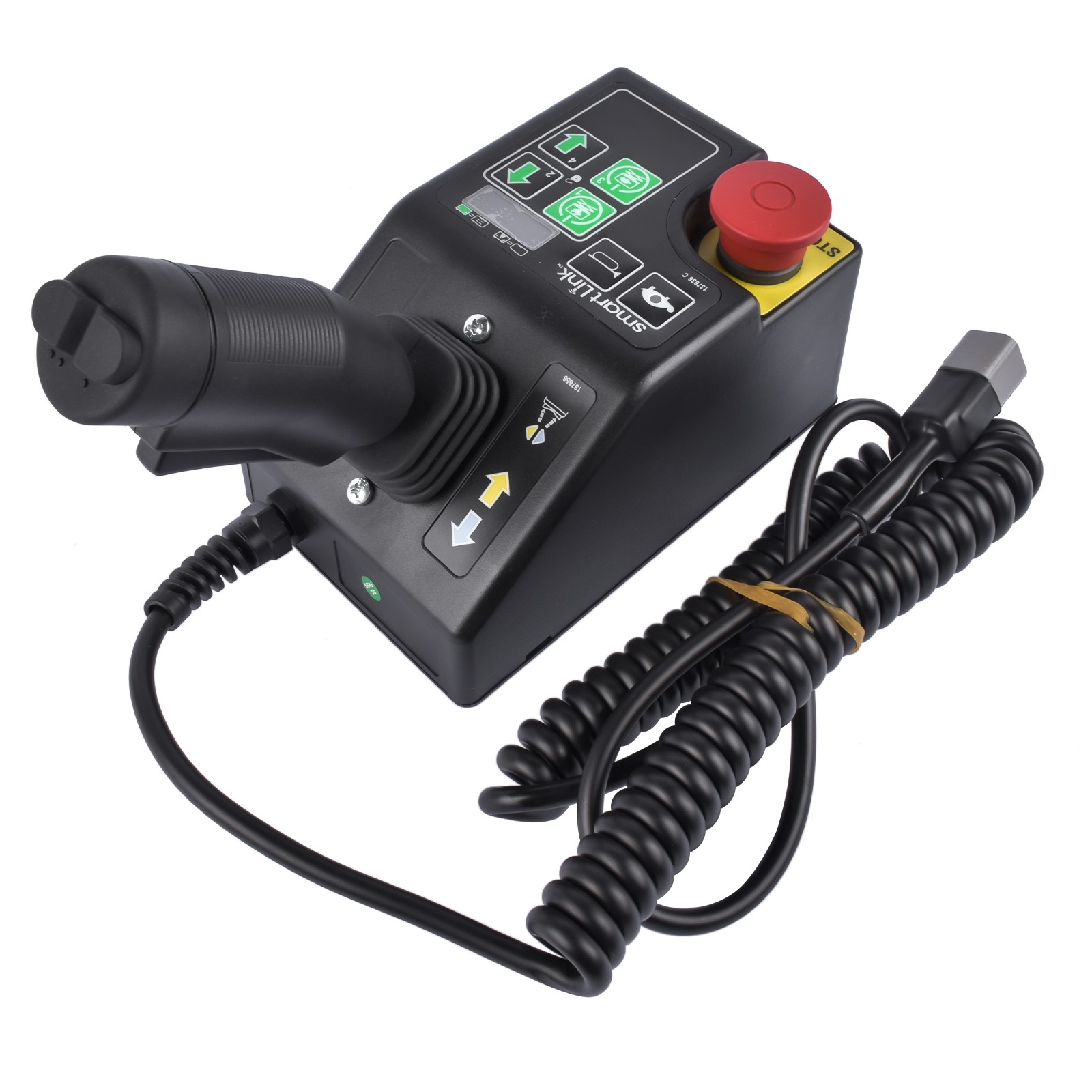 Control Box Assembly for Genie Gen 6 GR-12 GR-15 GR-20 GS-1530 GS-1532 GS-1930