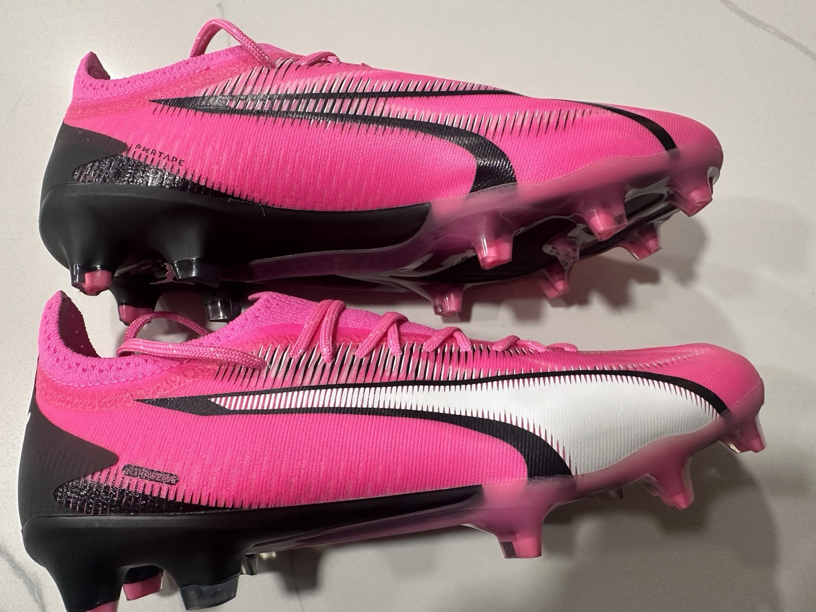 Puma Men’s Ultra Ultimate Soccer / Football Cleats (Size 7) Retails For $220