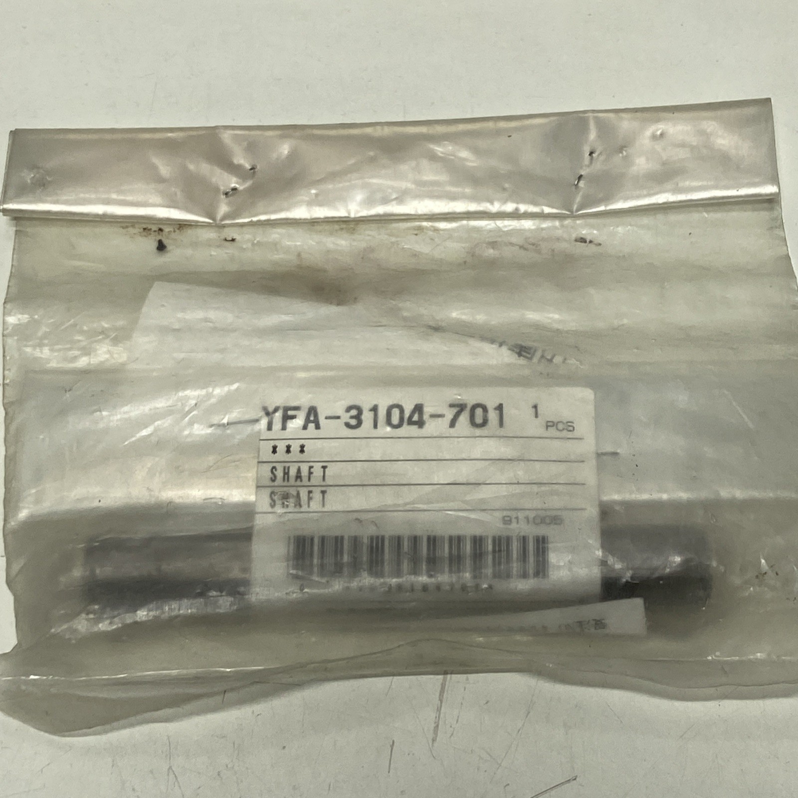 Komori YFA-3104-701 Shaft